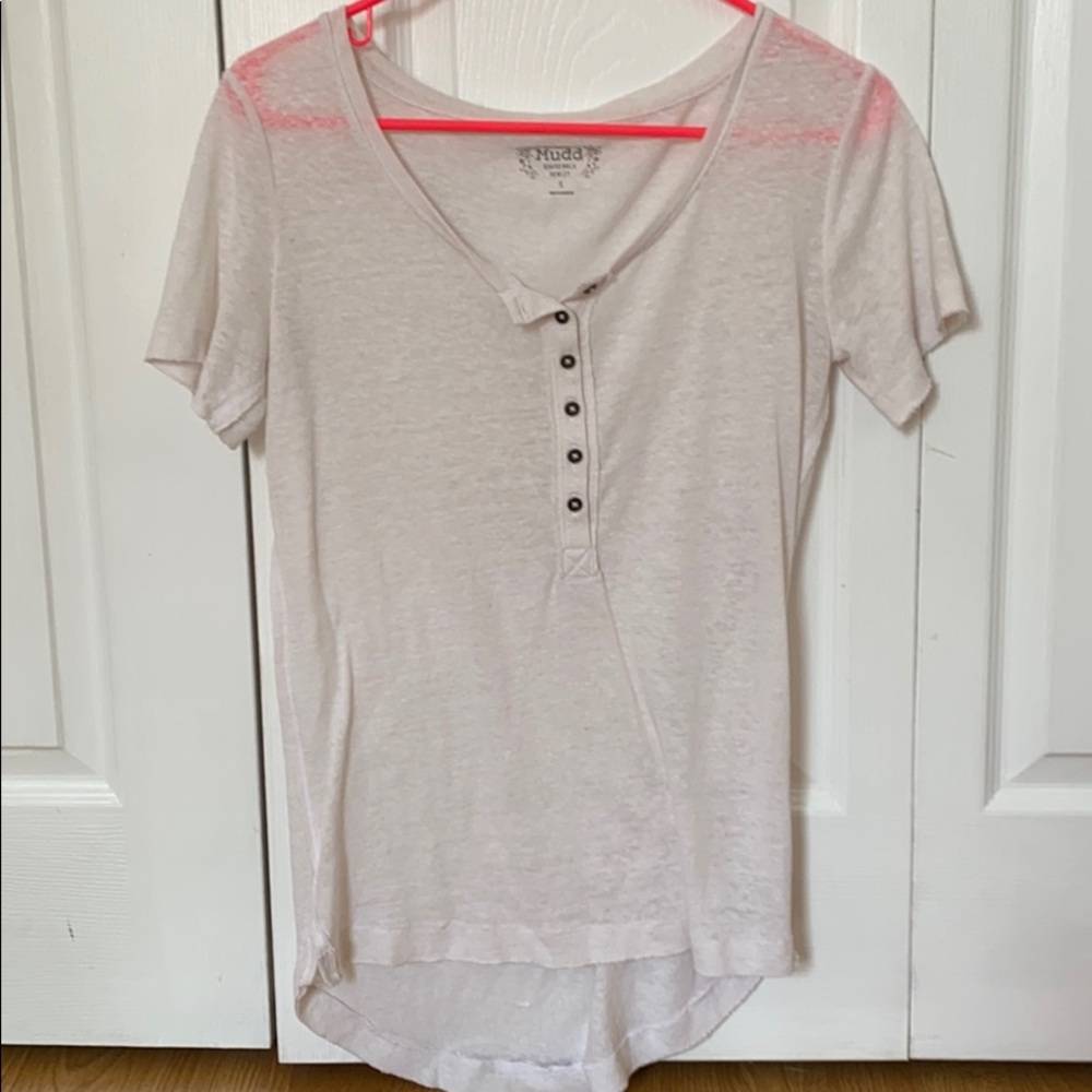 Henley T